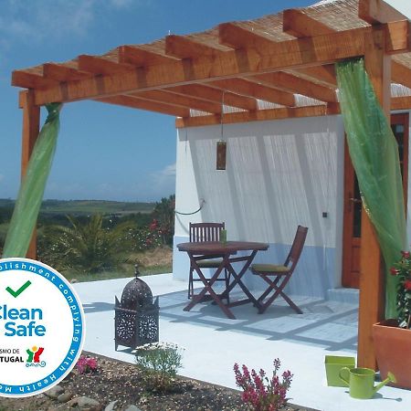 Monte Da Xara Villa Aljezur Exterior photo