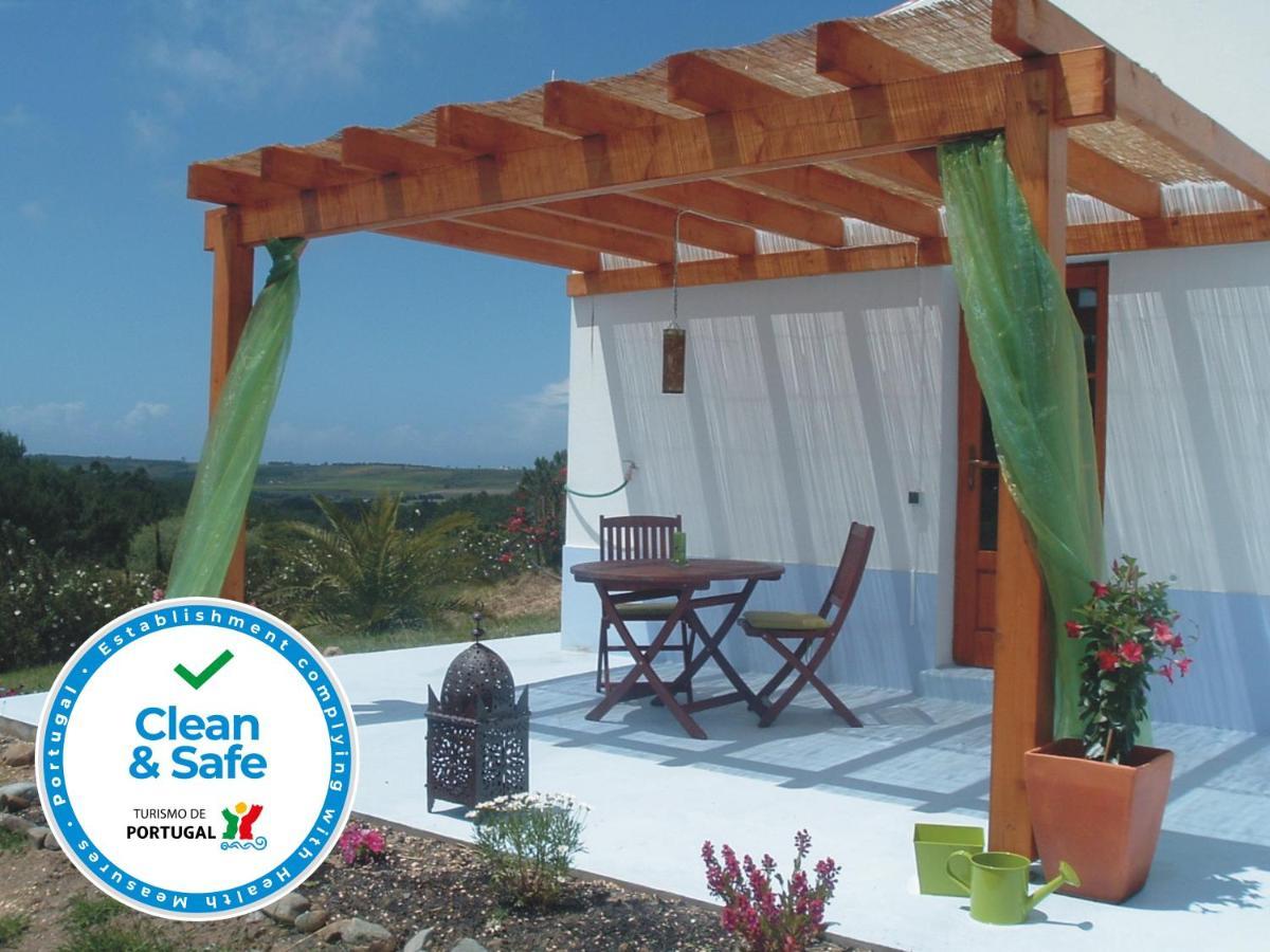 Monte Da Xara Villa Aljezur Exterior photo
