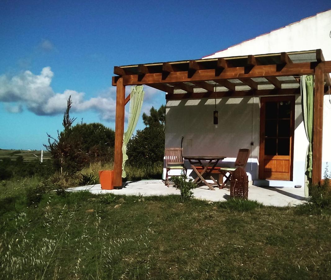 Monte Da Xara Villa Aljezur Exterior photo